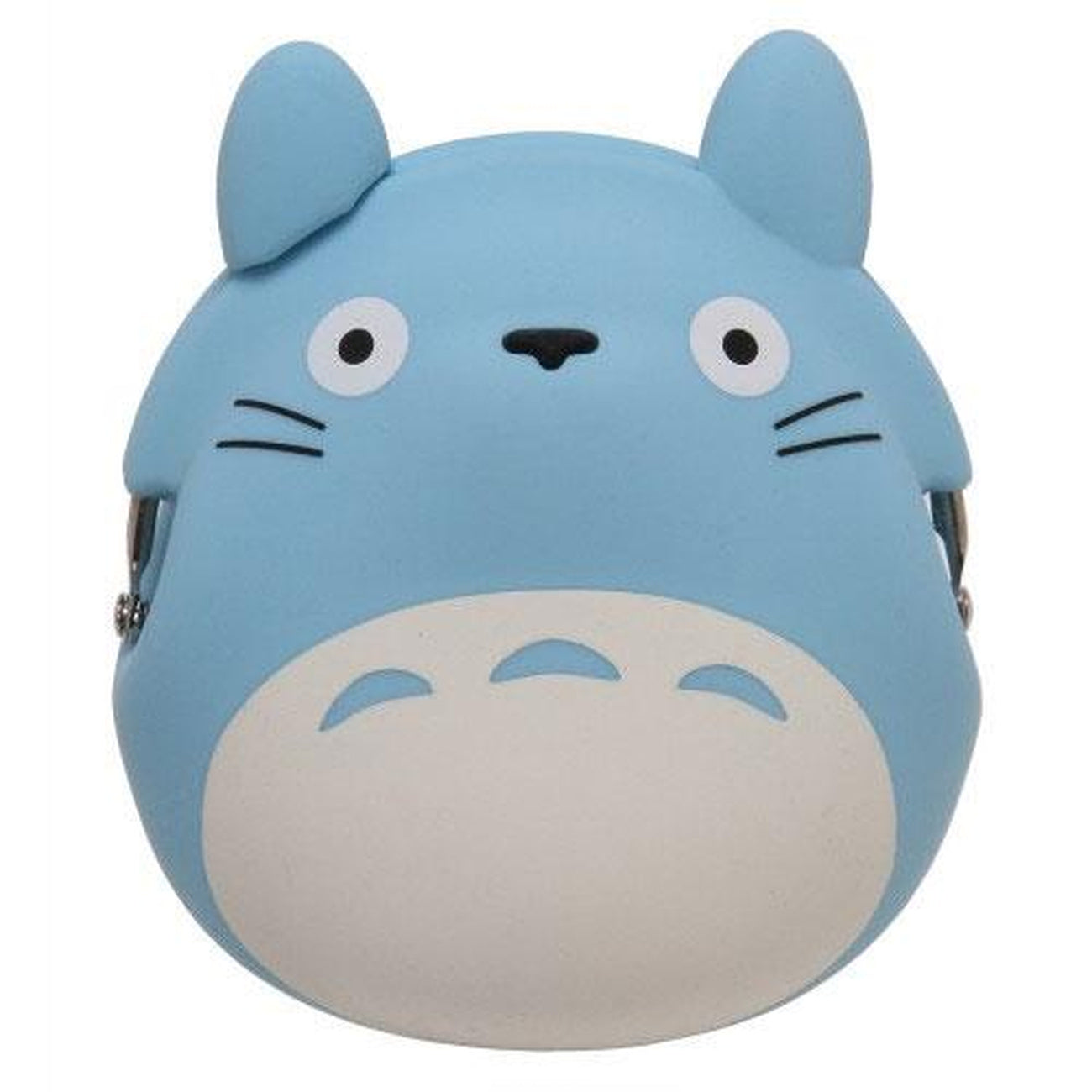 Image produit Mon voisin Totoro Mini porte-monnaie Totoro bleu 9 cm