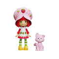 Image produit Charlotte aux Fraises Simply figurine articulée Strawberry Shortcake &