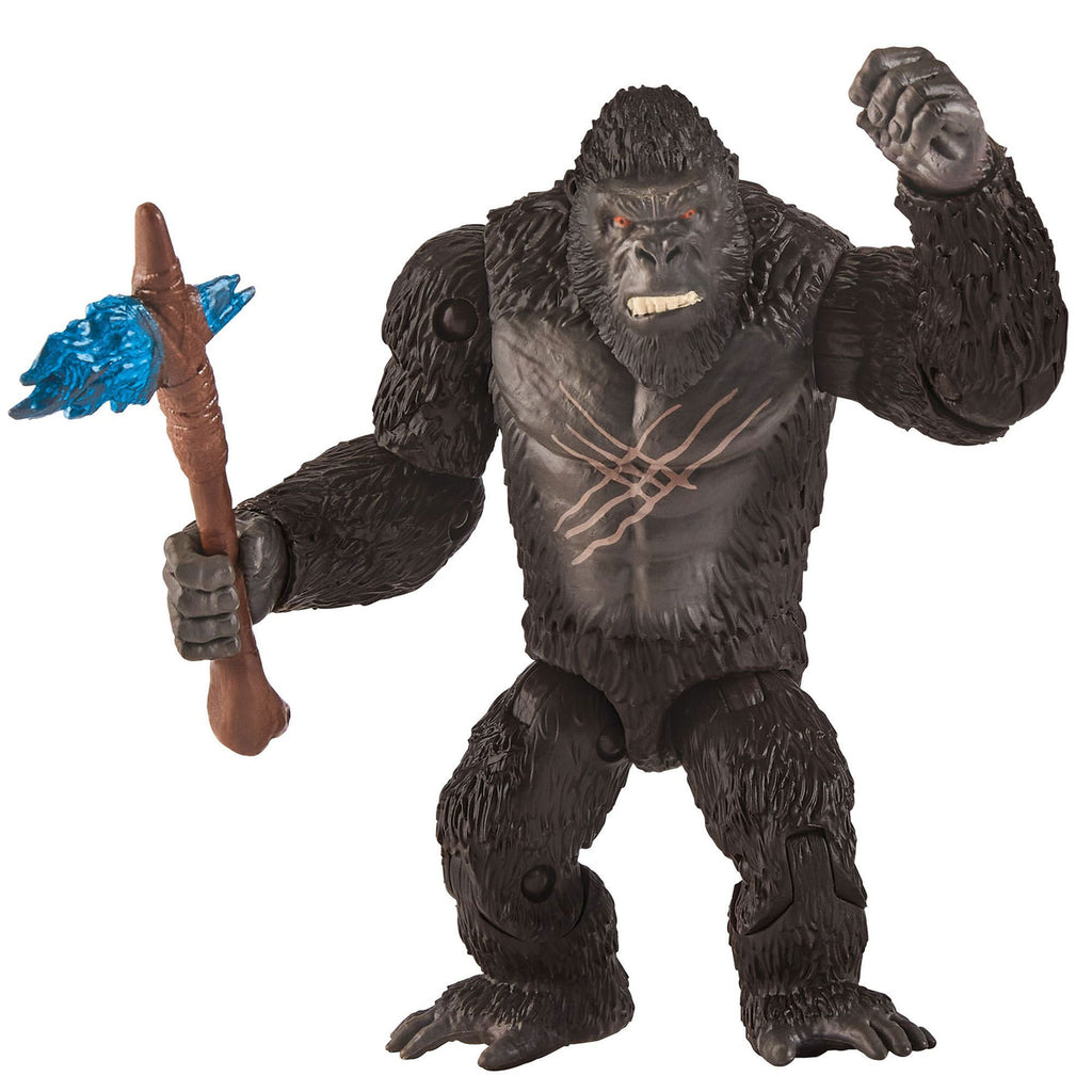 Image produit Godzilla x Kong : The New Empire figurine articulée Kong