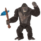 Image produit Godzilla x Kong : The New Empire figurine articulée Kong