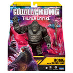 Image produit Godzilla x Kong : The New Empire figurine articulée Kong