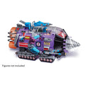 Image produit Teenage Mutant Ninja Turtles Véhicule Mutant Module heo EU