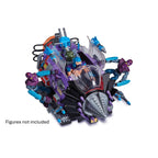 Image produit Teenage Mutant Ninja Turtles Véhicule Mutant Module heo EU