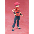 Image produit Ranma 1/2 Figurine articulée S.H. Figuarts Ranma 12 cm