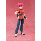Image produit Ranma 1/2 Figurine articulée S.H. Figuarts Ranma 12 cm