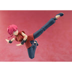 Image produit Ranma 1/2 Figurine articulée S.H. Figuarts Ranma 12 cm