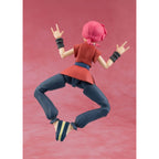Image produit Ranma 1/2 Figurine articulée S.H. Figuarts Ranma 12 cm