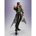 Image produit JoJo’s Bizarre Adventure Figurine articulée S.H.Figuarts Jotaro