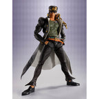Image produit JoJo’s Bizarre Adventure Figurine articulée S.H.Figuarts Jotaro