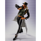 Image produit JoJo’s Bizarre Adventure Figurine articulée S.H.Figuarts Jotaro