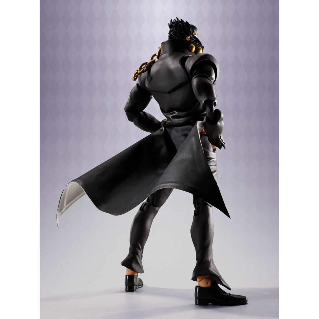 Image produit JoJo’s Bizarre Adventure Figurine articulée S.H.Figuarts Jotaro