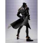Image produit JoJo’s Bizarre Adventure Figurine articulée S.H.Figuarts Jotaro