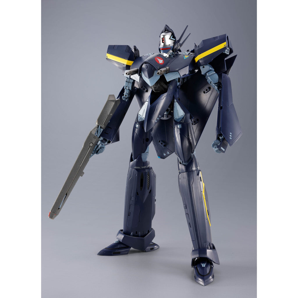 Image produit Macross 7 Figurine articulée DX Chogokin VF-17S Nightmare