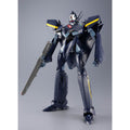 Image produit Macross 7 Figurine articulée DX Chogokin VF-17S Nightmare