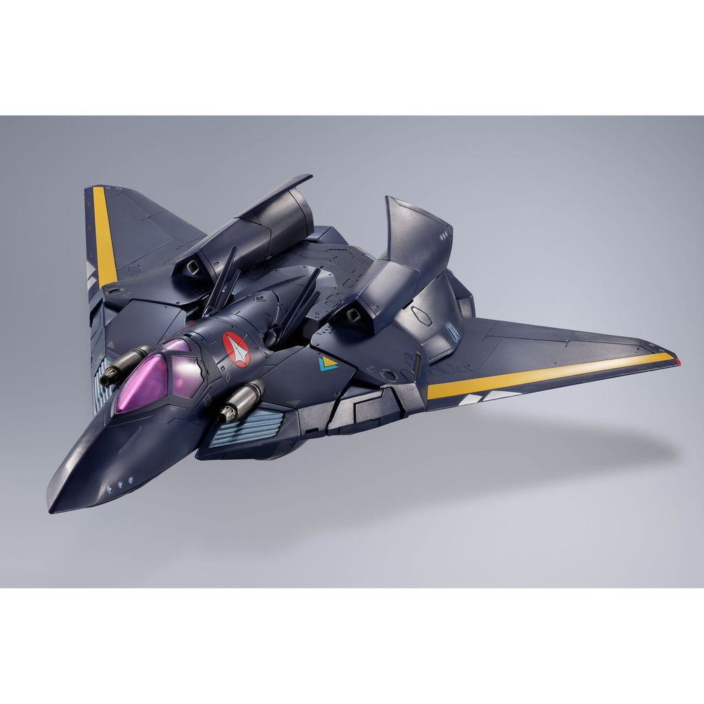 Image produit Macross 7 Figurine articulée DX Chogokin VF-17S Nightmare