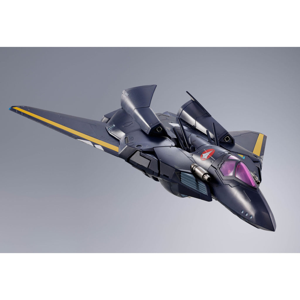 Image produit Macross 7 Figurine articulée DX Chogokin VF-17S Nightmare