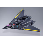 Image produit Macross 7 Figurine articulée DX Chogokin VF-17S Nightmare