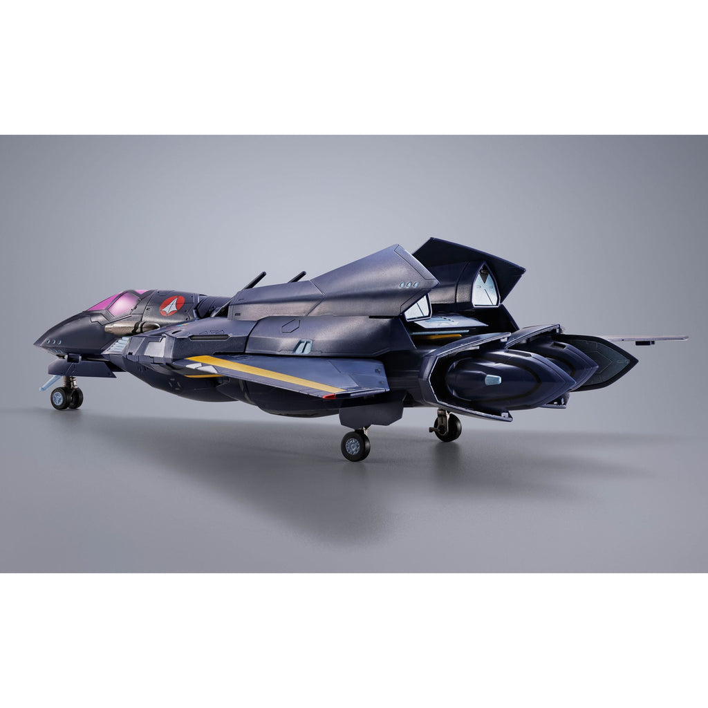 Image produit Macross 7 Figurine articulée DX Chogokin VF-17S Nightmare