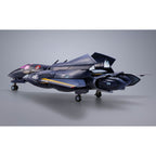 Image produit Macross 7 Figurine articulée DX Chogokin VF-17S Nightmare