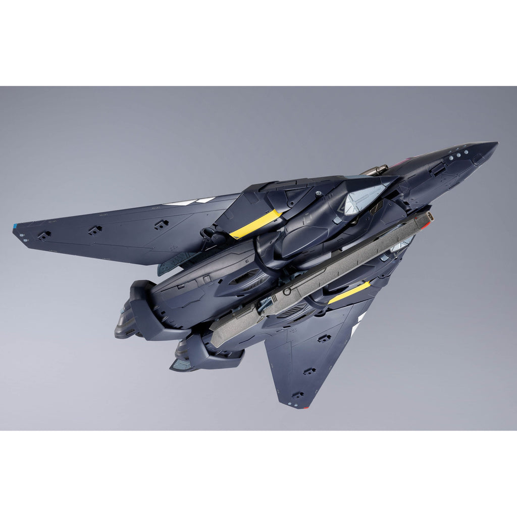 Image produit Macross 7 Figurine articulée DX Chogokin VF-17S Nightmare