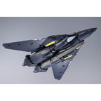 Image produit Macross 7 Figurine articulée DX Chogokin VF-17S Nightmare