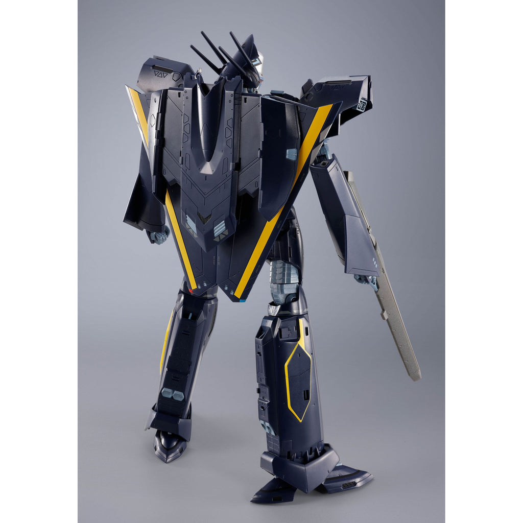 Image produit Macross 7 Figurine articulée DX Chogokin VF-17S Nightmare