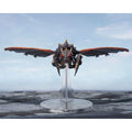 Image produit Godzilla Figurine articulée S.H. MonsterArts Megaguirus Evolution