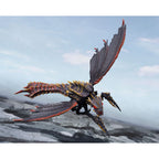 Image produit Godzilla Figurine articulée S.H. MonsterArts Megaguirus Evolution