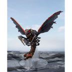 Image produit Godzilla Figurine articulée S.H. MonsterArts Megaguirus Evolution