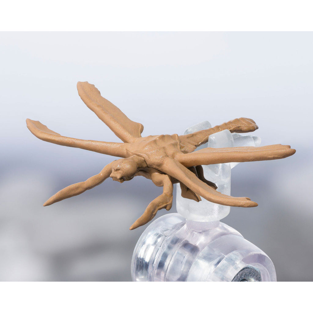 Image produit Godzilla Figurine articulée S.H. MonsterArts Megaguirus Evolution