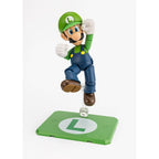 Image produit Super Mario Figurine articulée S.H. Figuarts Luigi 11 cm
