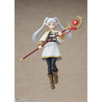 Image produit Frieren: Beyond Journey's End Figurine articulée S.H. Figuarts