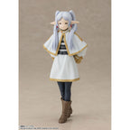 Image produit Frieren: Beyond Journey's End Figurine articulée S.H. Figuarts