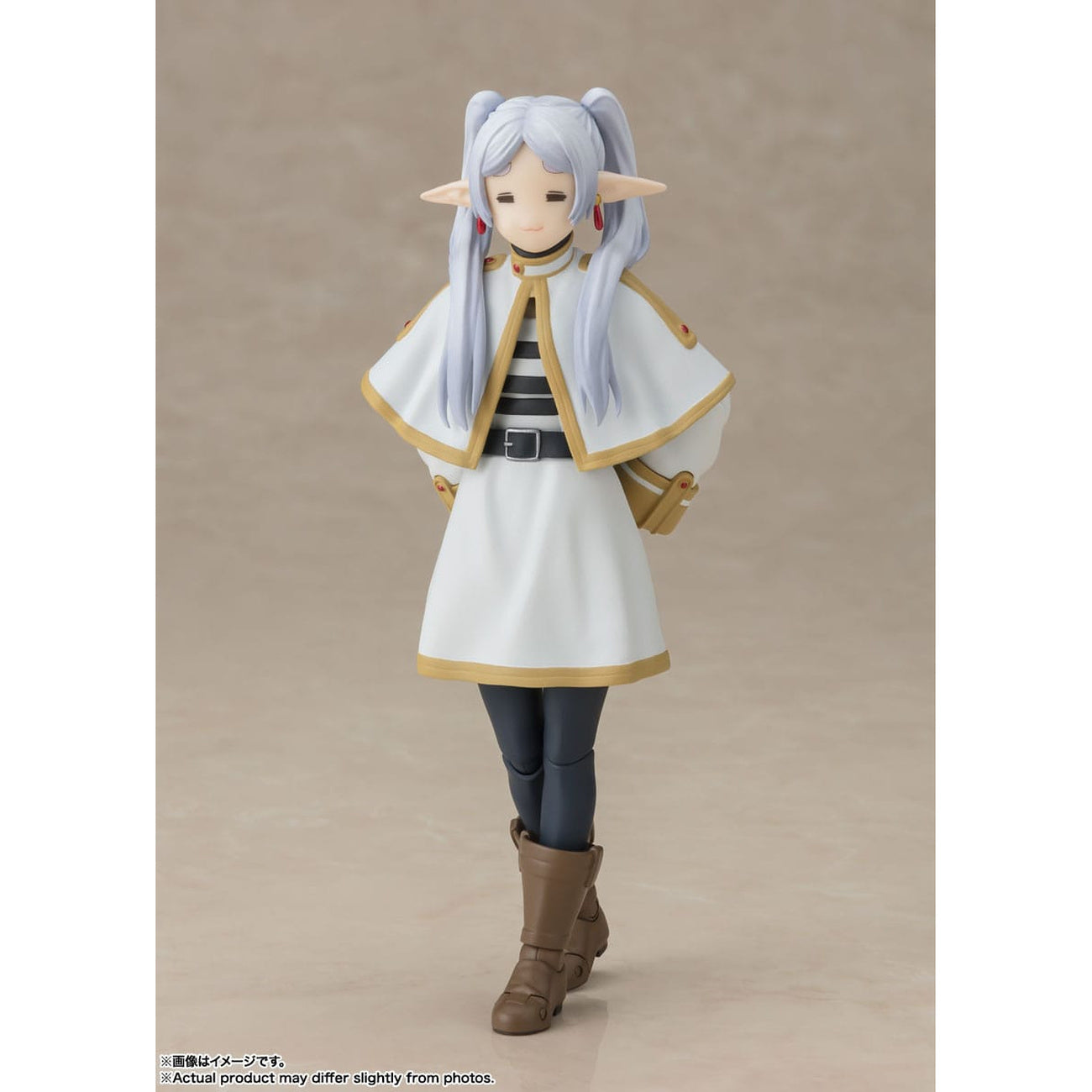 Image produit Frieren: Beyond Journey's End Figurine articulée S.H. Figuarts