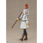 Image produit Frieren: Beyond Journey's End Figurine articulée S.H. Figuarts