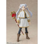 Image produit Frieren: Beyond Journey's End Figurine articulée S.H. Figuarts