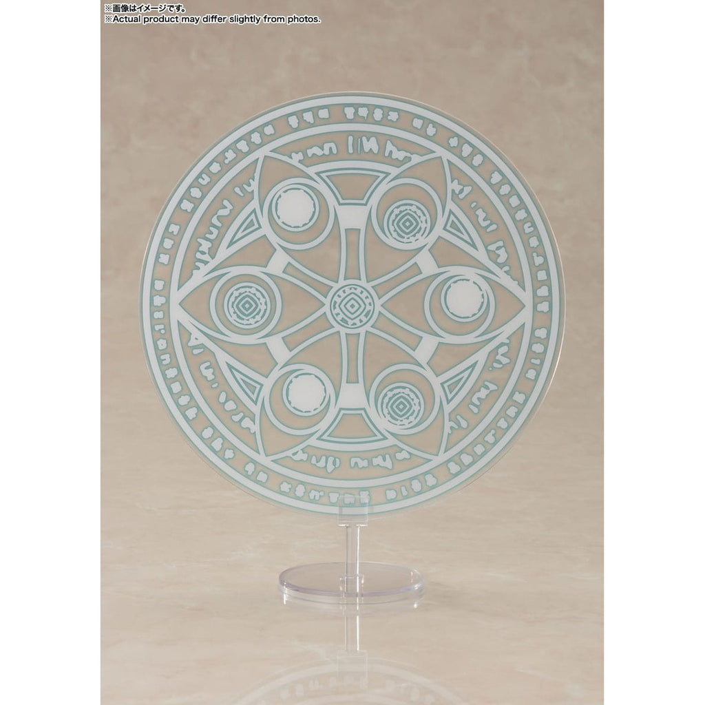Image produit Frieren: Beyond Journey's End Figurine articulée S.H. Figuarts