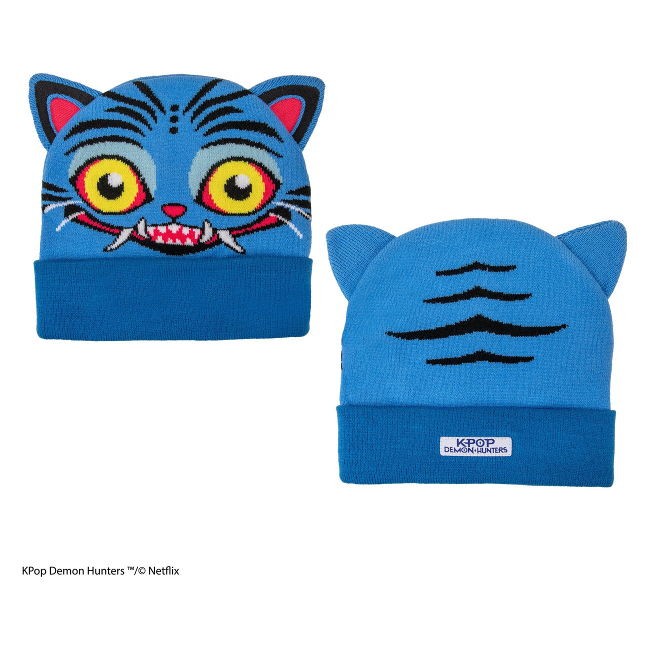 Product image KPop Demon Hunters Beanie Derpy