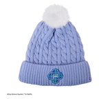 Product image KPop Demon Hunters Beanie HUNTR/X