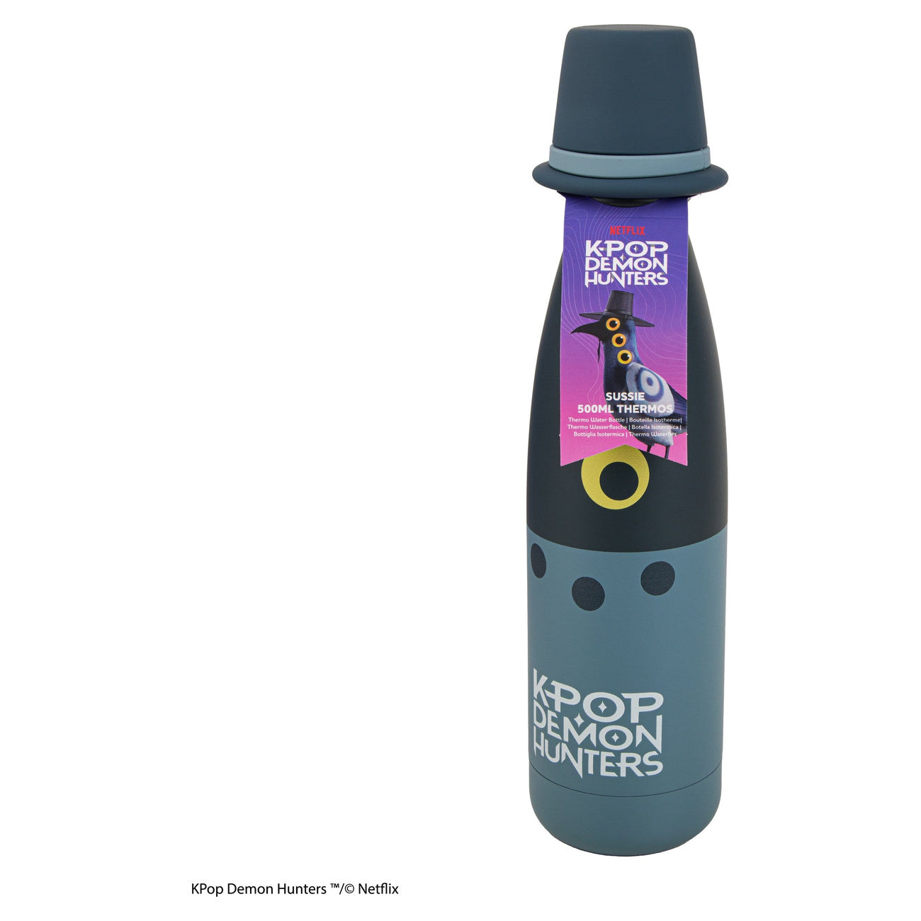 Image produit Gourde KPop Demon Hunters Sussie