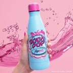 Image produit KPop Demon Hunters Mini‑Gourde Soda Pop