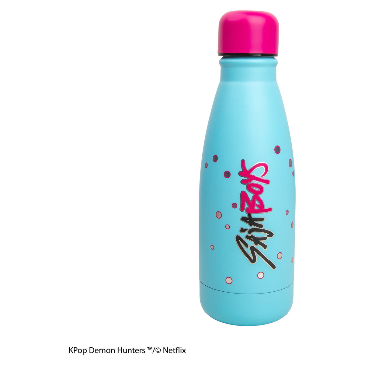 Image produit KPop Demon Hunters Mini‑Gourde Soda Pop