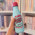 Image produit KPop Demon Hunters Mini‑Gourde Soda Pop