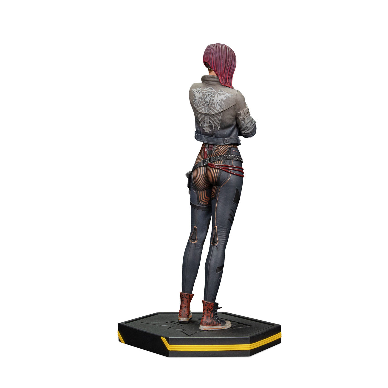 Product image Cyberpunk 2077 PVC Statue Songbird 23 cm