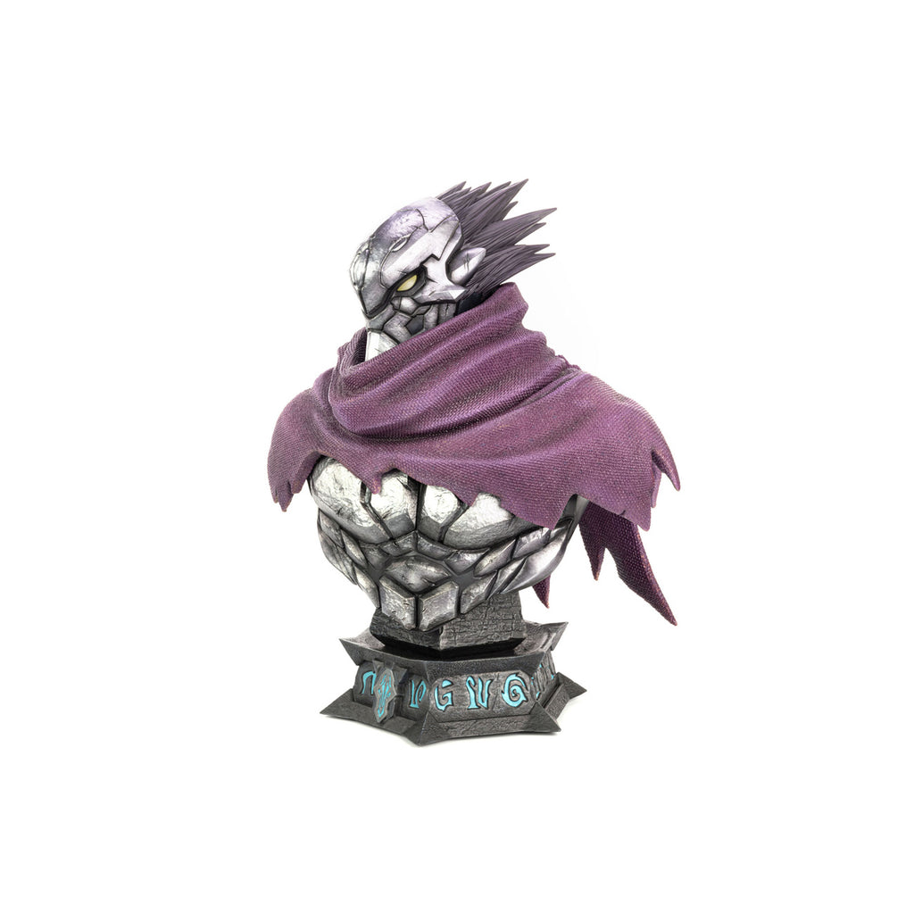 Image produit Darksiders buste Grand Scale Strife 37 cm