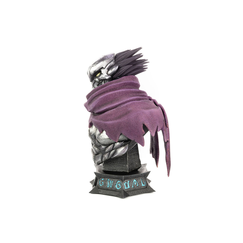 Image produit Darksiders buste Grand Scale Strife 37 cm