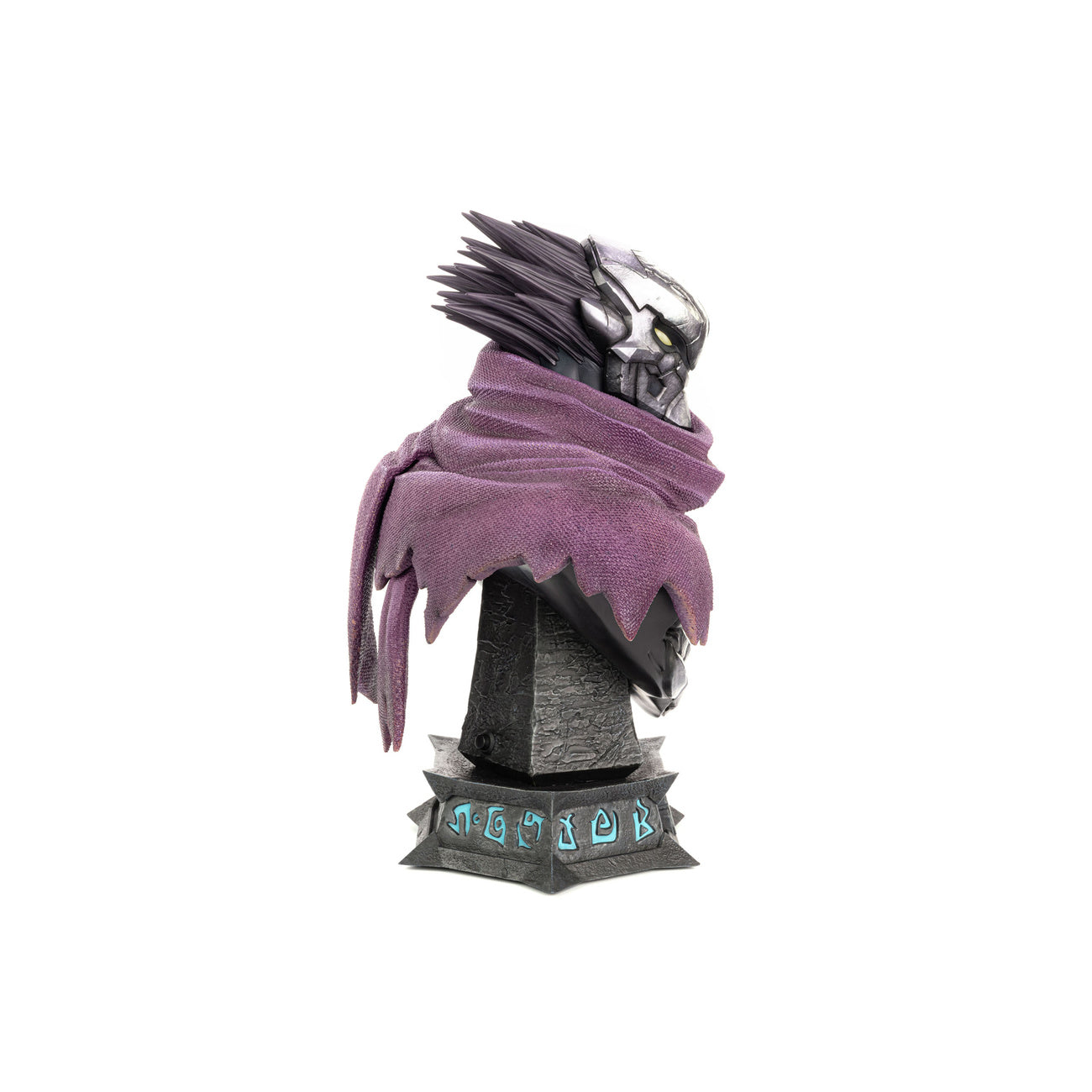 Image produit Darksiders buste Grand Scale Strife 37 cm