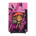 Image produit Cowboy Bebop FiGGYZ figurine magnétique de collection Ed & Ein 11 cm