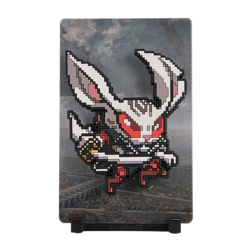 Image produit Metaphor: ReFantazio FiGGYZ figurine magnétique de collection Heismay 11 cm