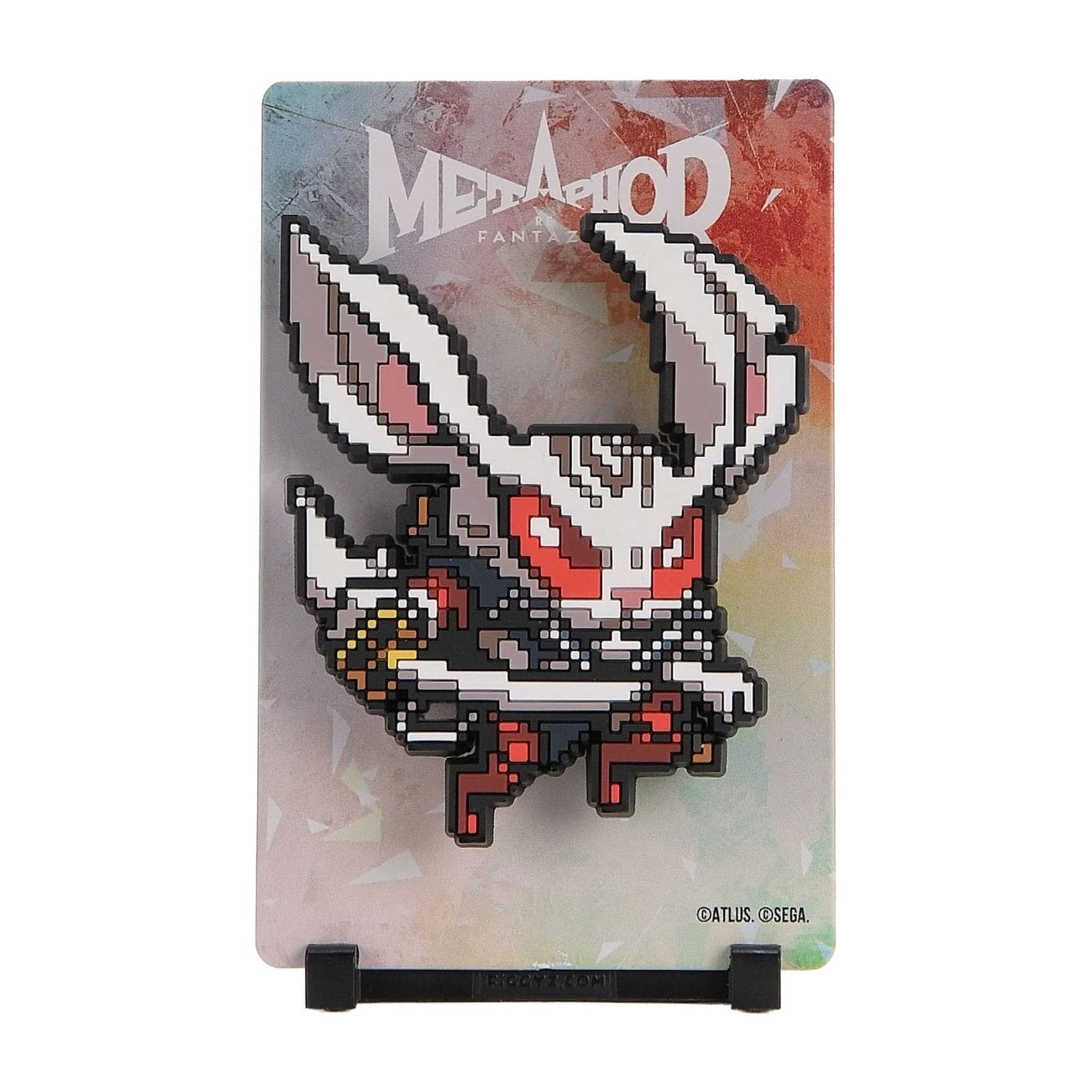 Image produit Metaphor: ReFantazio FiGGYZ figurine magnétique de collection Heismay 11 cm